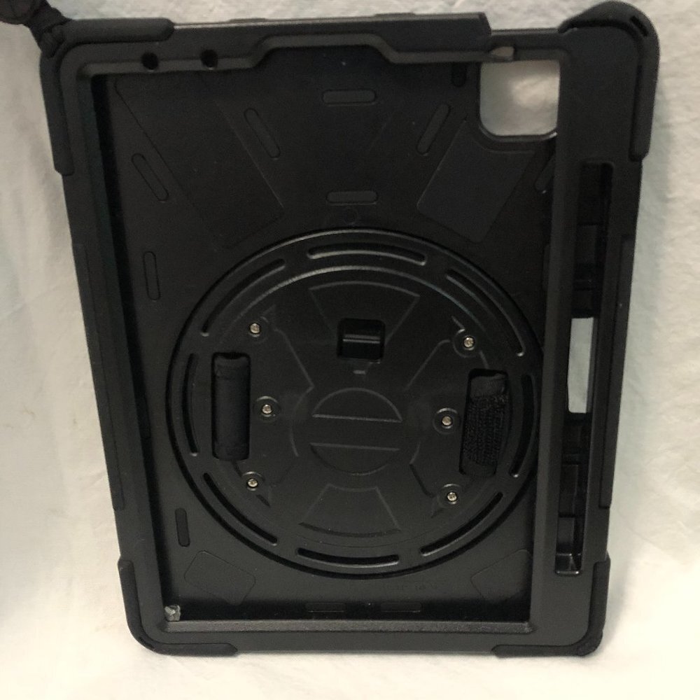 IPAD PROTECTIVE CASE IPAD AIR 4